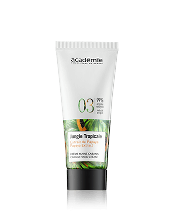 Académie Corps Créme Mains Cabana (30 ml)