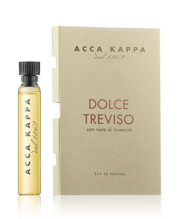 Acca Kappa Dolce Treviso Eau de Parfum (2 ml)