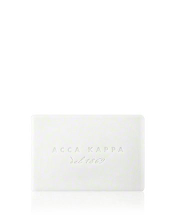 Acca Kappa Soap Collection Sinaasappel- en saffraanzeep (150 g)