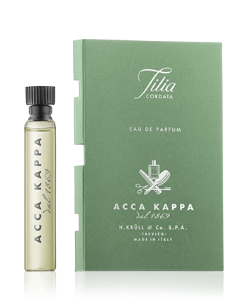 Acca Kappa Tilia Cordata Eau de Parfum (2 ml)