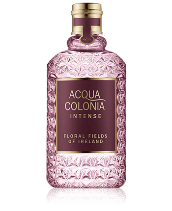 Acqua Colonia 4711 Floral Fields of Ireland Cologne Intense Spray (170 ml)