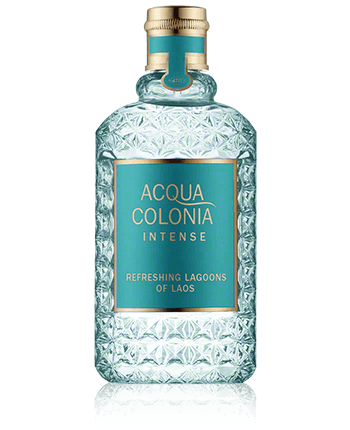 Acqua Colonia 4711 Refreshing Lagoons of Laos Cologne Intense Spray (170 ml)