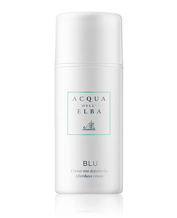Acqua dell'Elba Blu Uomo Aftershave balsem (100 ml)
