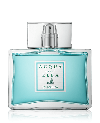 Acqua dell'Elba Classica Uomo Eau de Toilette Spray (100 ml)