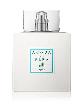 Acqua dell'Elba Sport Eau de Toilette Spray (100 ml)