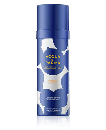 arancia di capri body lotion