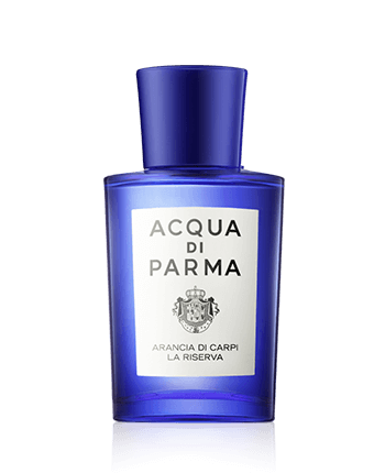 Acqua di Parma Blu Mediterraneo - Arancia di Capri La Riserva Eau de Parfum Nevel (100 ml)