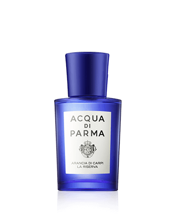 Acqua di Parma Blu Mediterraneo - Arancia di Capri La Riserva Eau de Parfum Nevel (50 ml)