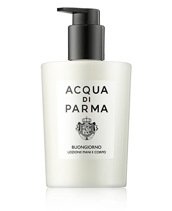 Acqua di Parma Buongiorno Hand and Body Lotion (300 ml)