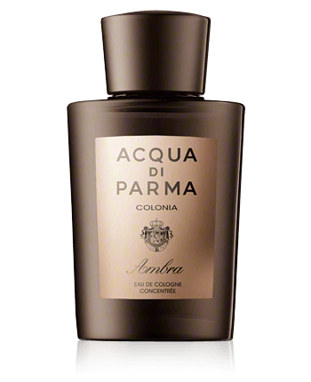 Acqua di Parma Colonia Ambra Eau de Cologne Concentrée (180 ml)