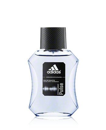 adidas Dynamic Pulse for Men Klassieke Eau de Toilette Spray (50 ml)