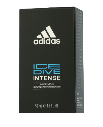 adidas Ice Dive for Men Eau de Parfum Spray (50 ml)