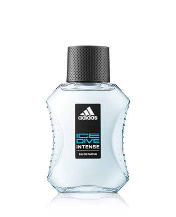 adidas Ice Dive for Men Intense Eau de Parfum Spray (50 ml)