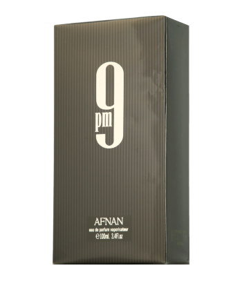 Afnan 9 Collection 9 pm Eau de Parfum Spray (100 ml)