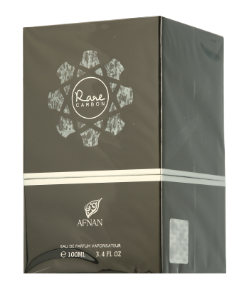 Afnan Rare Koolstof Eau de Parfum Nevel (100 ml)