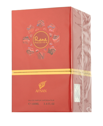 Afnan Rare Passie Eau de Parfum Nevel (100 ml)