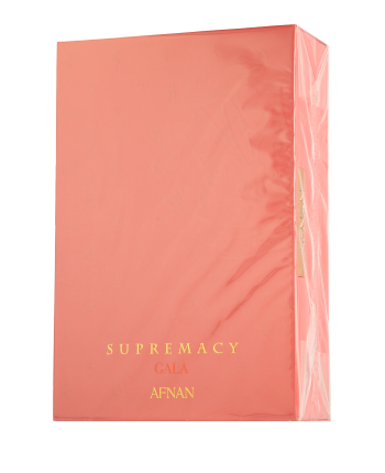 Afnan Supremacy Gala Extrait de Parfum Spray (90 ml)