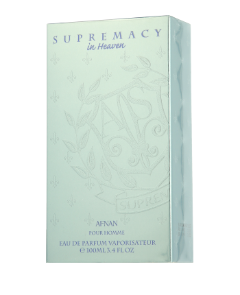 Afnan Supremacy in Heaven Eau de Parfum Nevel (100 ml)