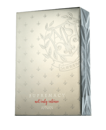 Afnan Supremacy Niet Alleen Intense Extrait de Parfum Spray (100 ml)