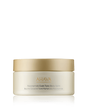 AHAVA Body Treatments Niacinamide Even Tone Body Balm (220 ml)