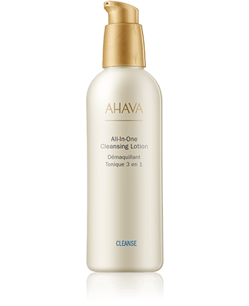 AHAVA Cleanse All-In-One Cleansing Lotion (250 ml)