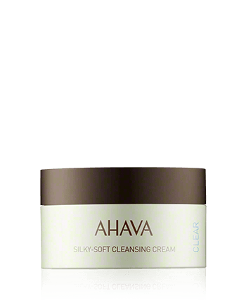 AHAVA Time to Clear Silky-Soft Cleansing Cream (100 ml)