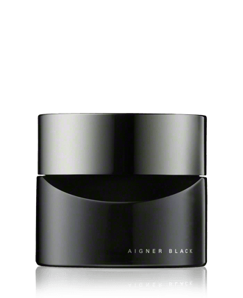 Aigner Black Men Eau de Toilette Spray (125 ml)