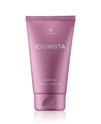 Aigner Iconista Shower Gel (150 ml)