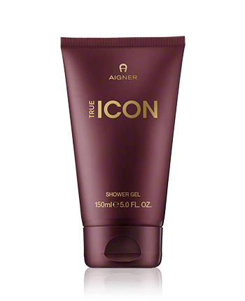 Aigner True Icon Shower Gel (150 ml)