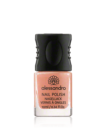 Alessandro Nail Polish 927 Crazy Coral (10 ml)