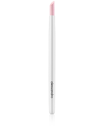 Alessandro Striplac Peel or Soak Striplac nagelhuidschuiver wit