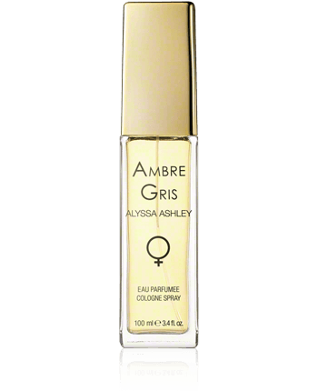 Alyssa Ashley Ambre Gris Eau Parfumee Keulen Spray (100 ml)
