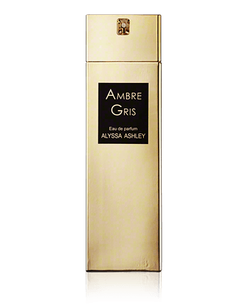 Alyssa Ashley Ambre Gris Eau de Parfum Spray (100 ml)