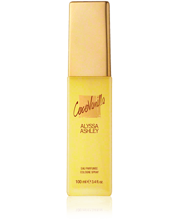Alyssa Ashley CocoVanilla Eau Parfumee Keulen Spray (100 ml)