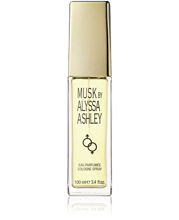 Alyssa Ashley Musk Eau Parfumee Keulen Spray (100 ml)
