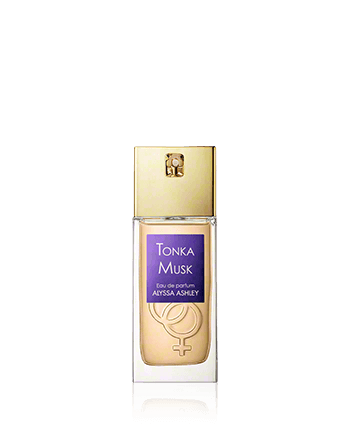 Alyssa Ashley Tonka Musk Eau de Parfum Spray (30 ml)