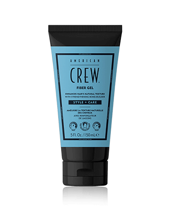 American Crew Styling Fiber Gel (150 ml)