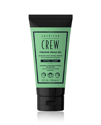 American Crew Styling Forming Cream Gel (150 ml)