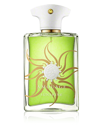 Amouage Sunshine Man Eau de Parfum Spray (100 ml)