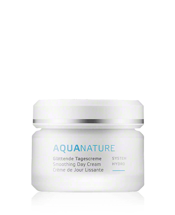 Annemarie Börlind Aquanature Gladdende dagcrème (50 ml)