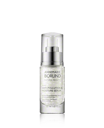 Annemarie Börlind Beauty Pearls Anti-Pollution & Moisture Serum (30 ml)