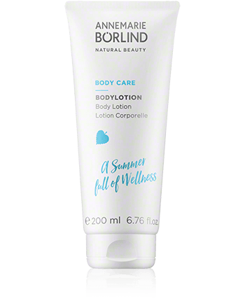 Annemarie Börlind Body Care Body Lotion Een zomer vol wellness (200 ml)