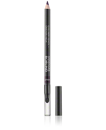 Annemarie Börlind Eyeliner Pencil Violet Black (1,08 g)