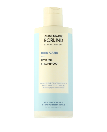 Annemarie Börlind Hair Care Hydro Shampoo (250 ml)