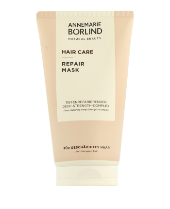 Annemarie Börlind Hair Care Repair Mask (150 ml)