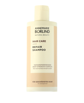 Annemarie Börlind Hair Care Repair Shampoo (250 ml)