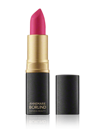 Annemarie Börlind Lippenstift Hot Pink 67 (4 g)
