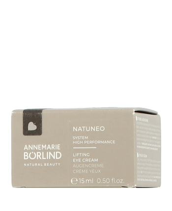 Annemarie Börlind NATUNEO Lifting Eye Cream (15 ml)