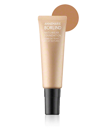 Annemarie Börlind NatuWear Foundation Almond (30 ml)