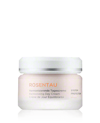 Annemarie Börlind Rose Dew Harmoniserende dagcrème (50 ml)